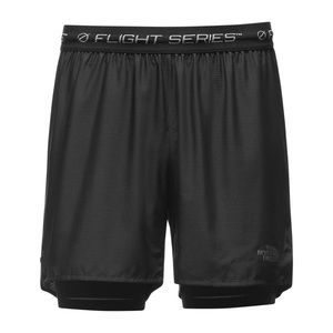 The North Face MEN'S FLIGHT SERIES™ WARP KNIT DUAL SHORTS